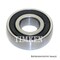 Timken Single Row Ball Bearing, N307Loe N307LOE - alternate 1